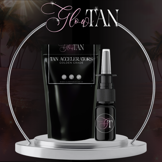 Tanning Spray