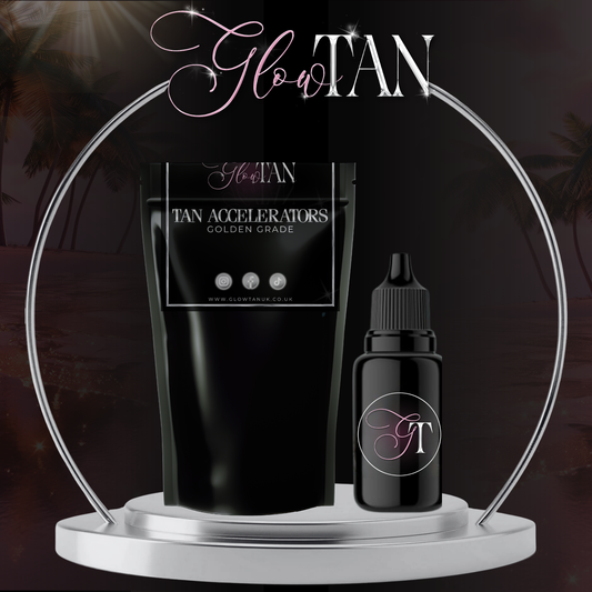 Tanning Drops