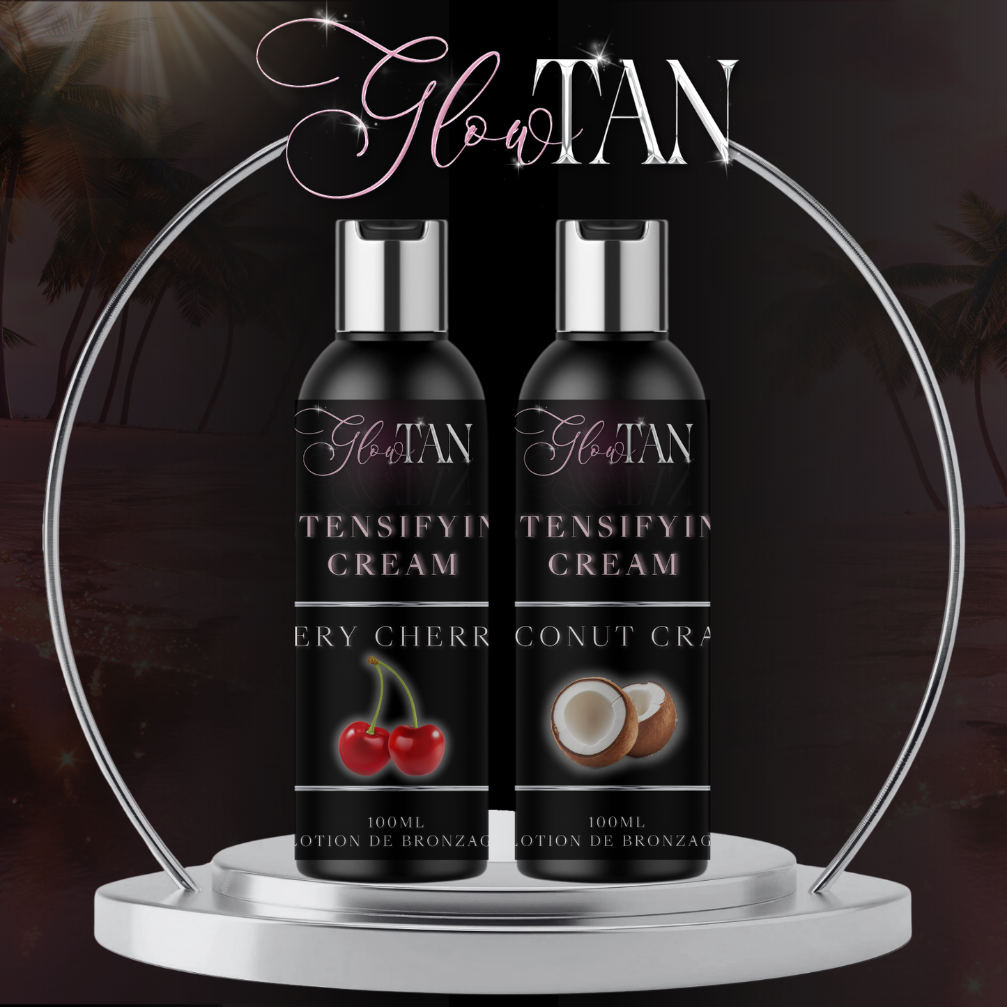 Extreme Intensifying Cream