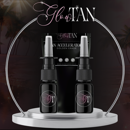 Tanning Spray Bundle