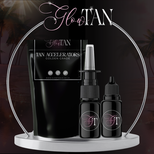 Tanning Duo Bundle