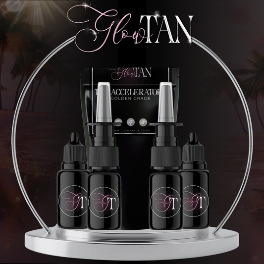 Besties Glow Bundle