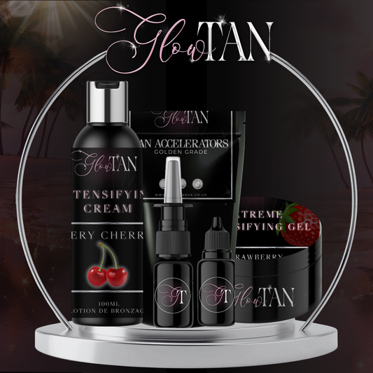 Glow Getter Bundle