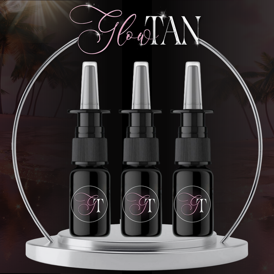 Bulk Tanning Sprays