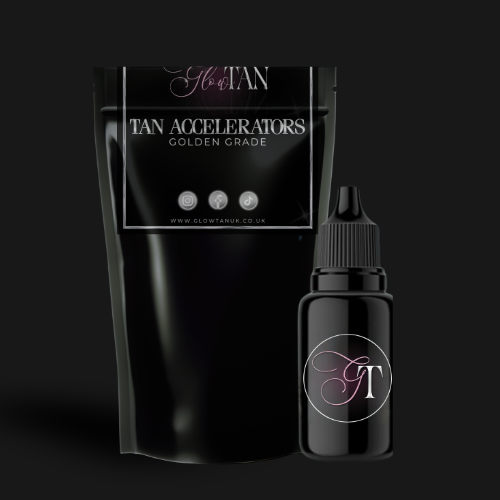 Tanning Drops