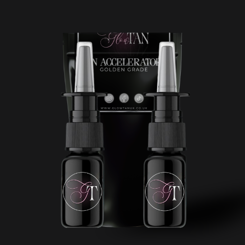 Tanning Spray Bundle