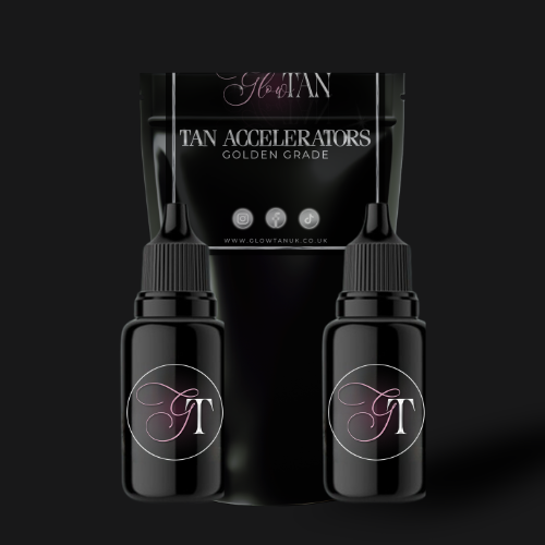 Tanning Drops Bundle