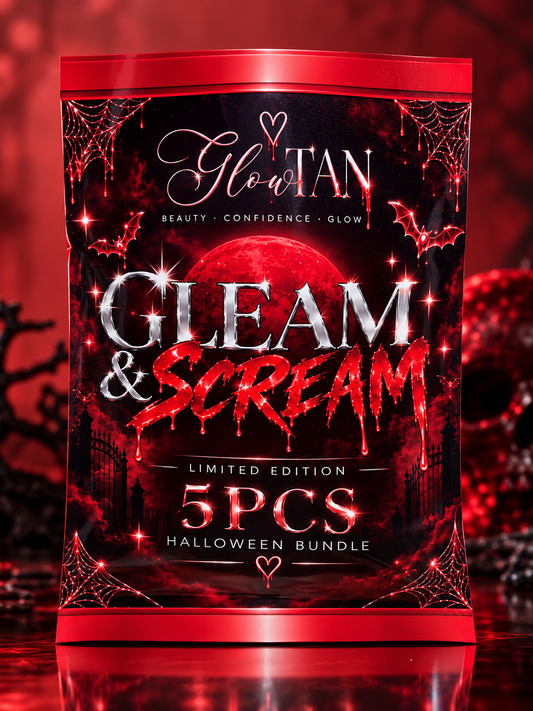 LIMITED** Gleam & Scream Bundle 🎃