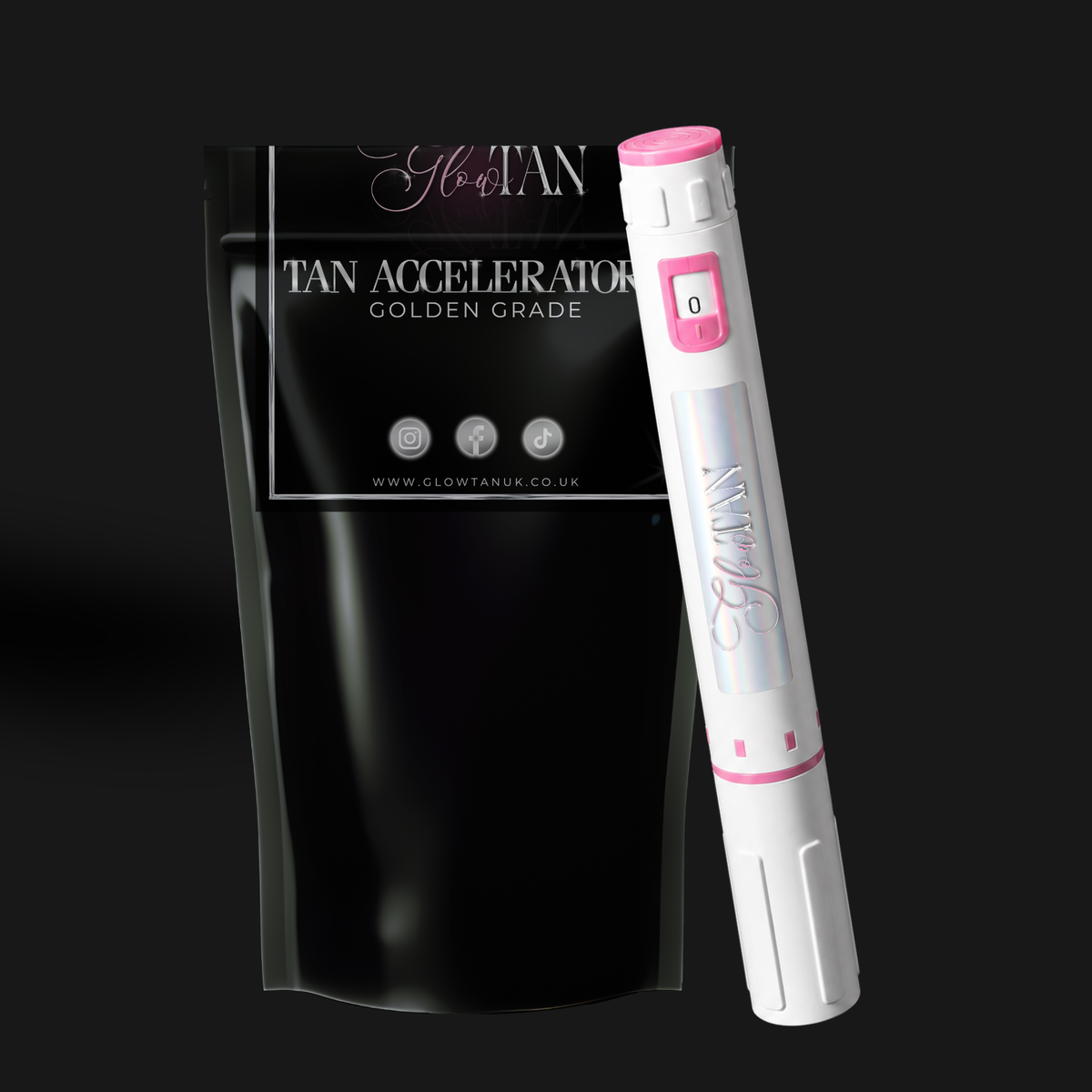 NEW** Tanning Pen