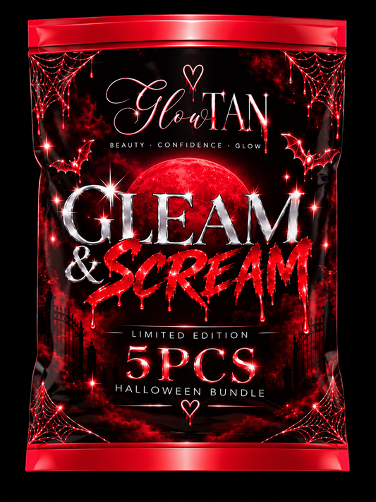 LIMITED** Gleam & Scream Bundle 🎃