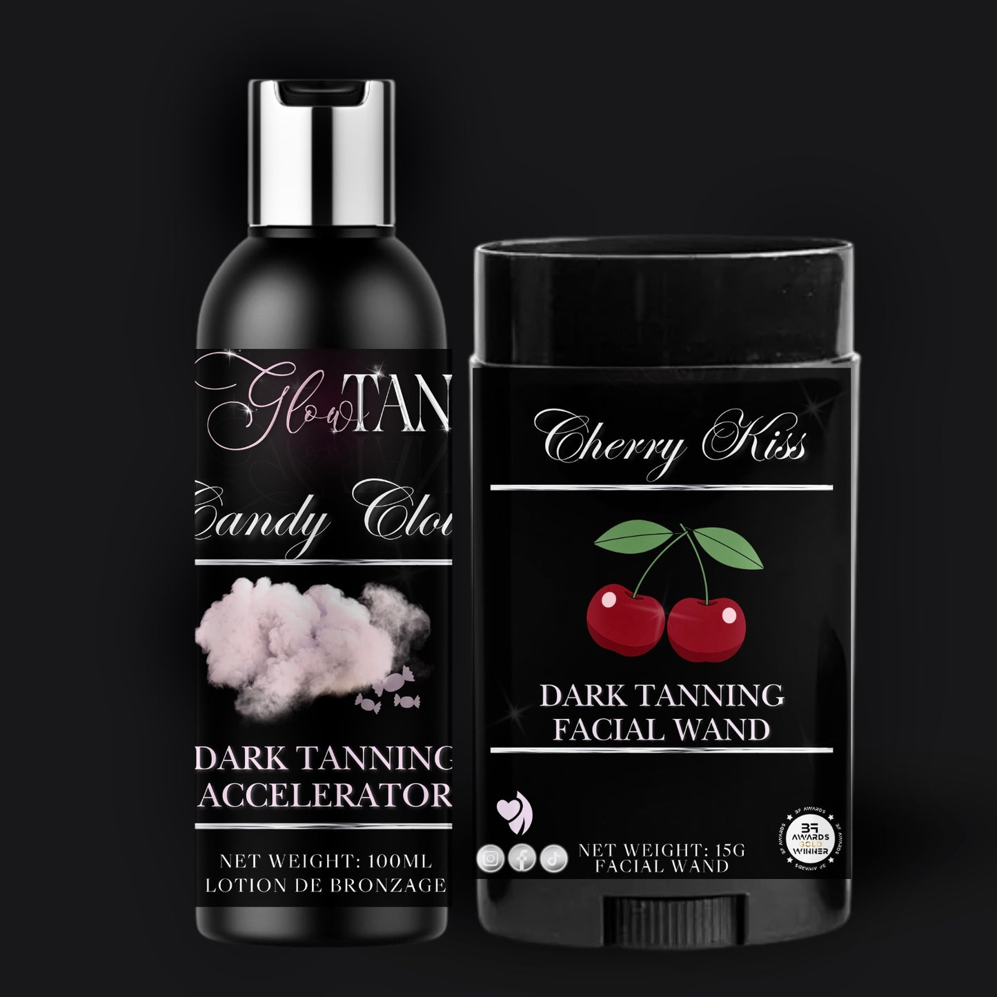 Ultra Dark Duo Bundle