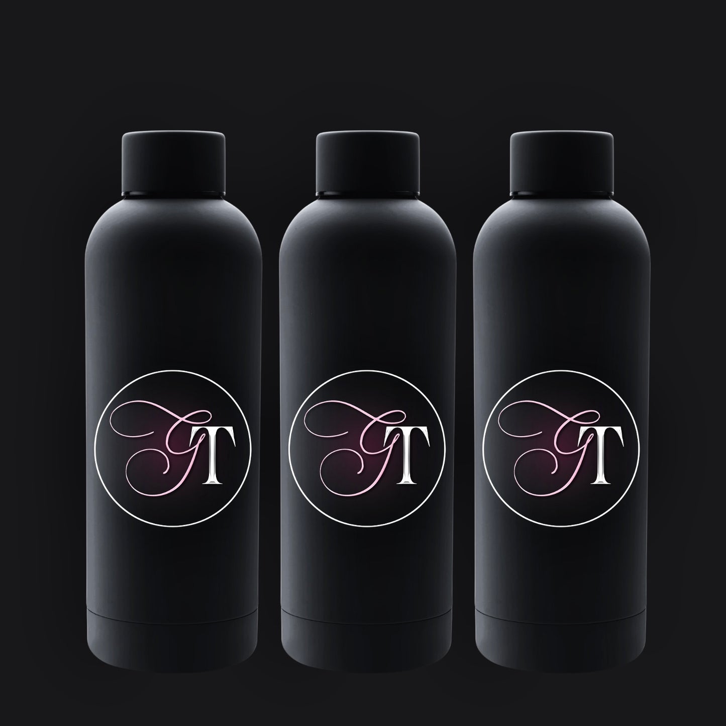 NEW* Pre-Mixed Solution