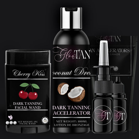 Ultra Dark COMPLETE Bundle