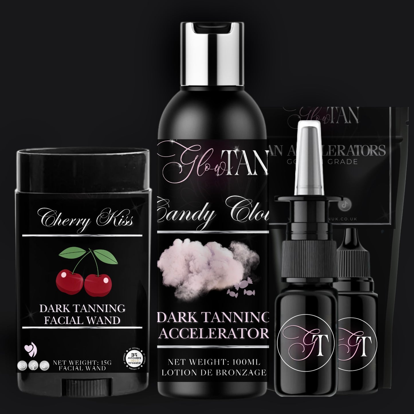 Ultra Dark COMPLETE Bundle