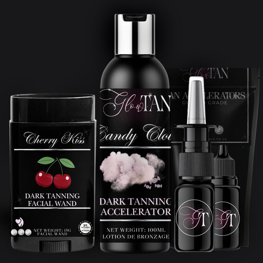 Ultra Dark COMPLETE Bundle